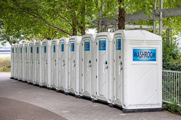 Portable Toilet Options We Offer in Blue Ash, OH