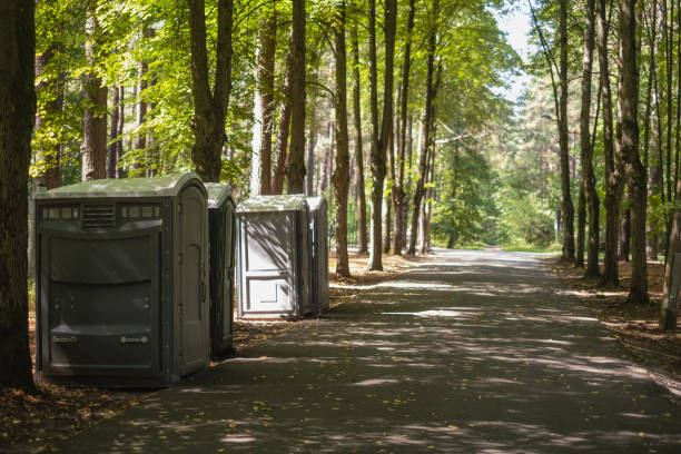 Porta potty services near me in Blue Ash, OH