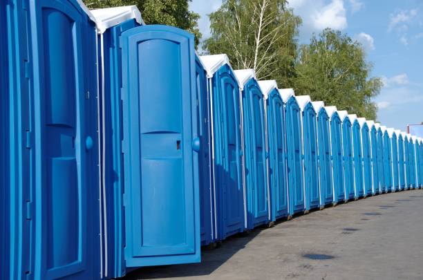 Best Event porta potty rental  in Blue Ash, OH
